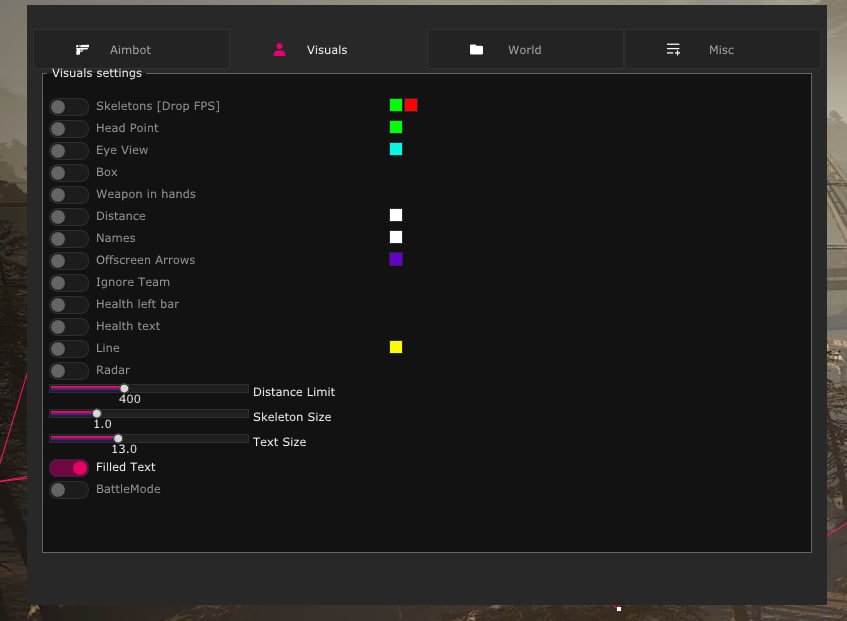 Screenshot 6 / 6