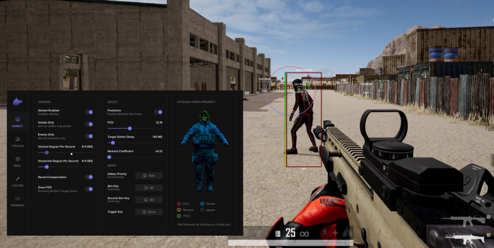 Screenshot 1 / 3