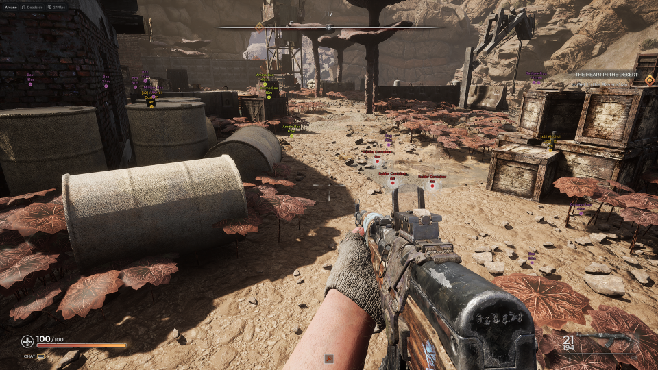 Screenshot 1 / 6