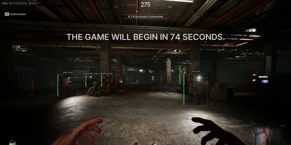Screenshot 1 / 4