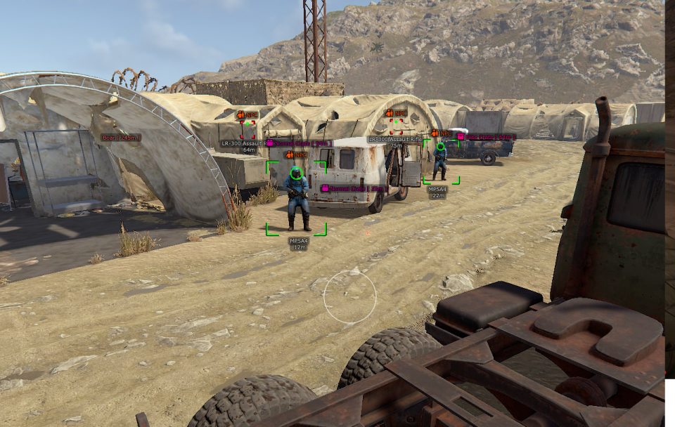 Screenshot 1 / 4