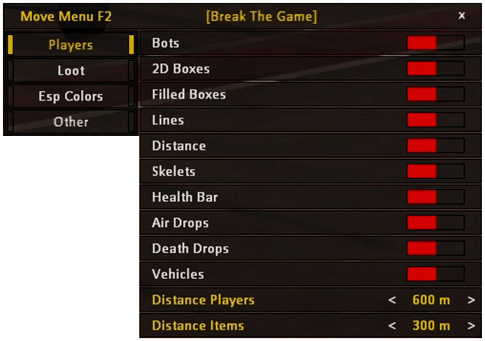 Screenshot 1 / 4