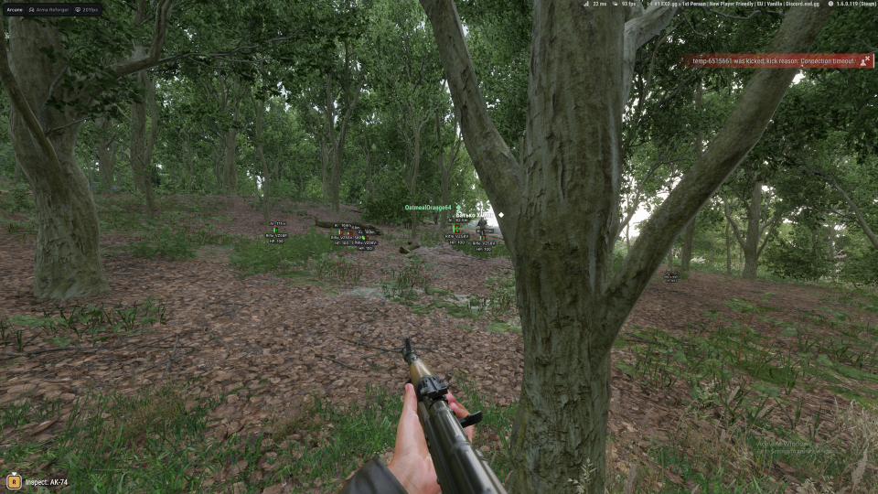 Screenshot 1 / 4