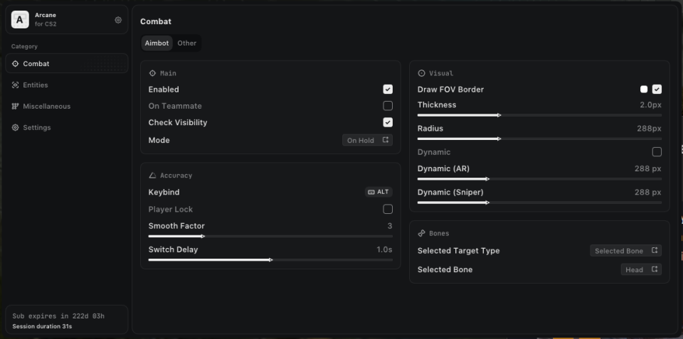Screenshot 1 / 6