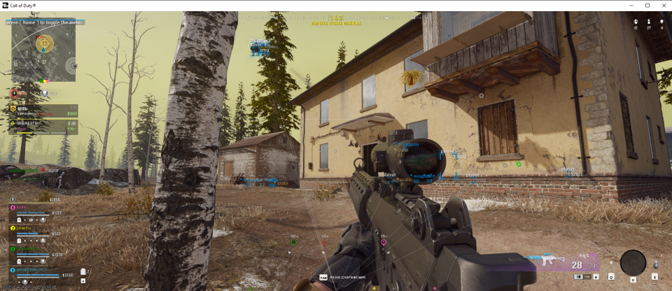 Screenshot 1 / 3