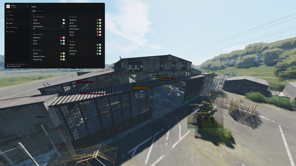 Screenshot 1 / 6