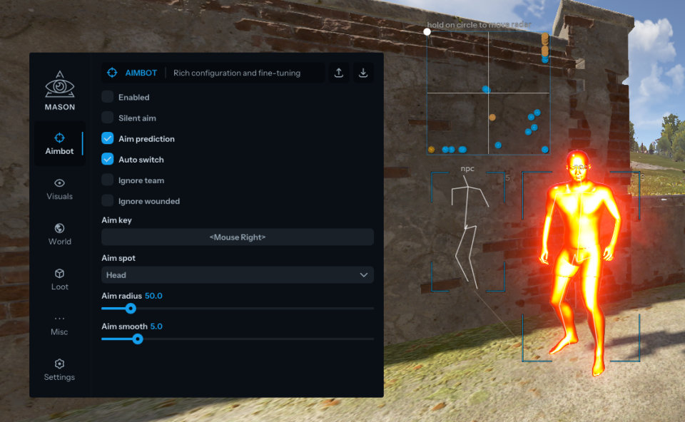 Screenshot 1 / 6