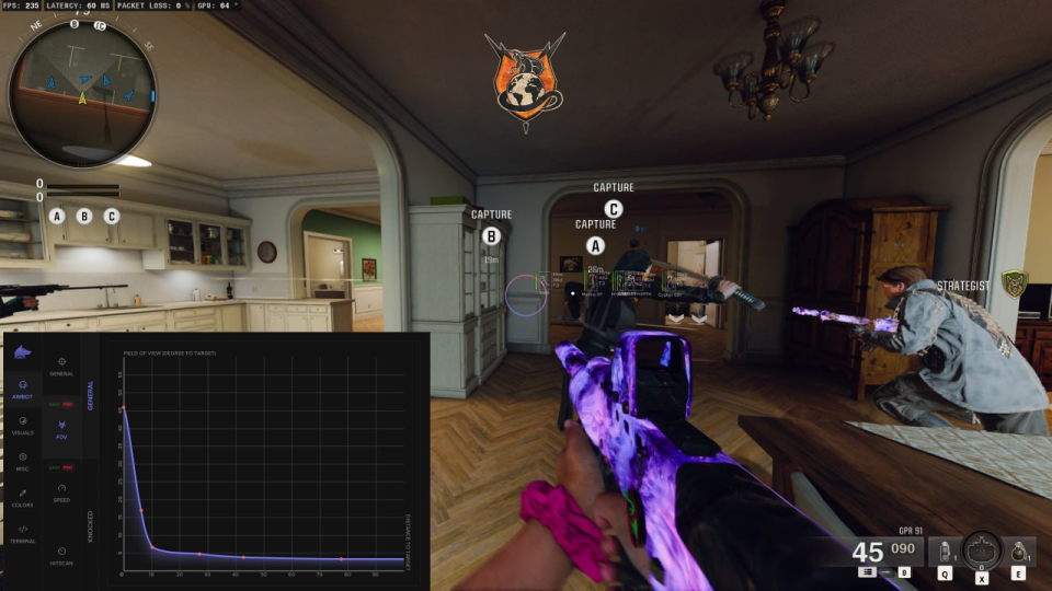 Screenshot 1 / 1