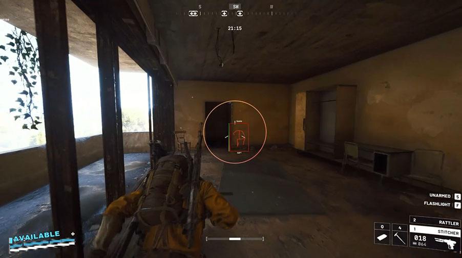 Screenshot 1 / 3