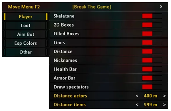 Screenshot 1 / 5