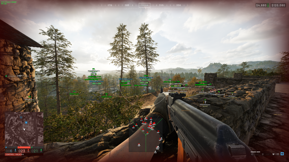 Screenshot 1 / 3