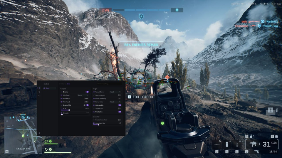Screenshot 1 / 4
