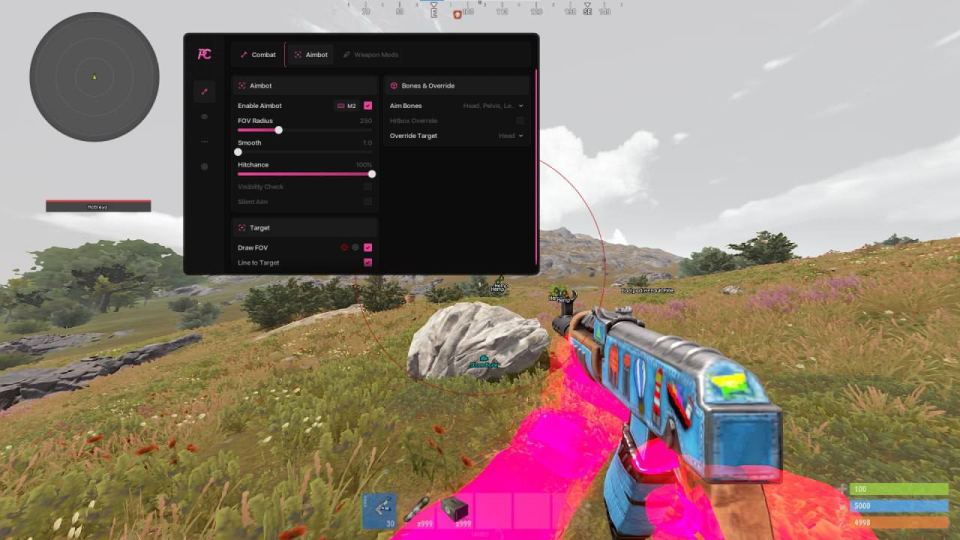 Screenshot 1 / 4