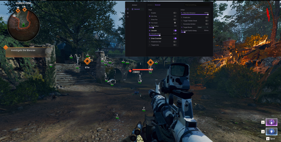 Screenshot 1 / 3