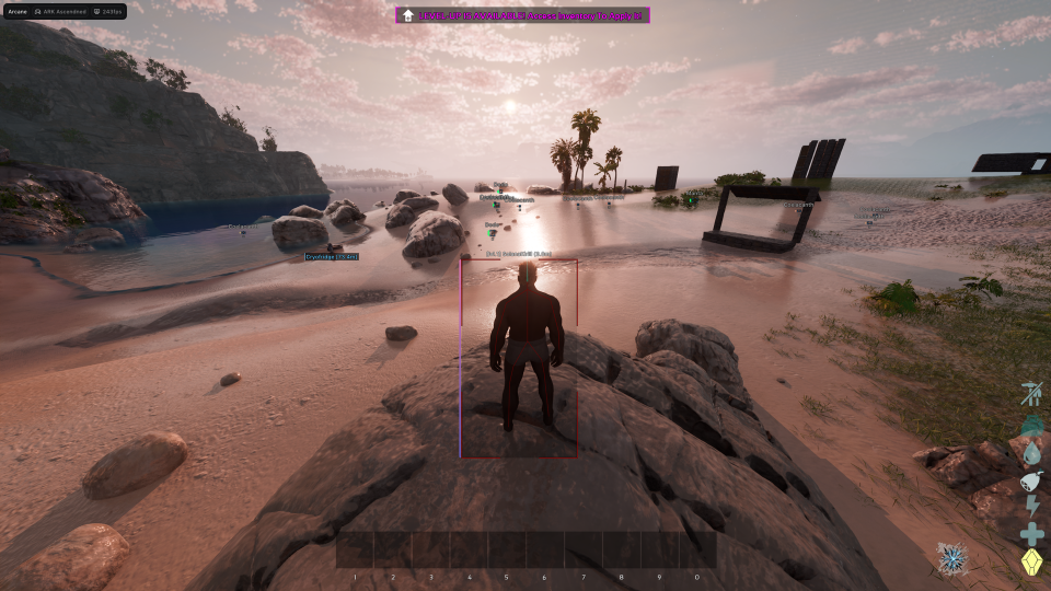 Screenshot 1 / 3
