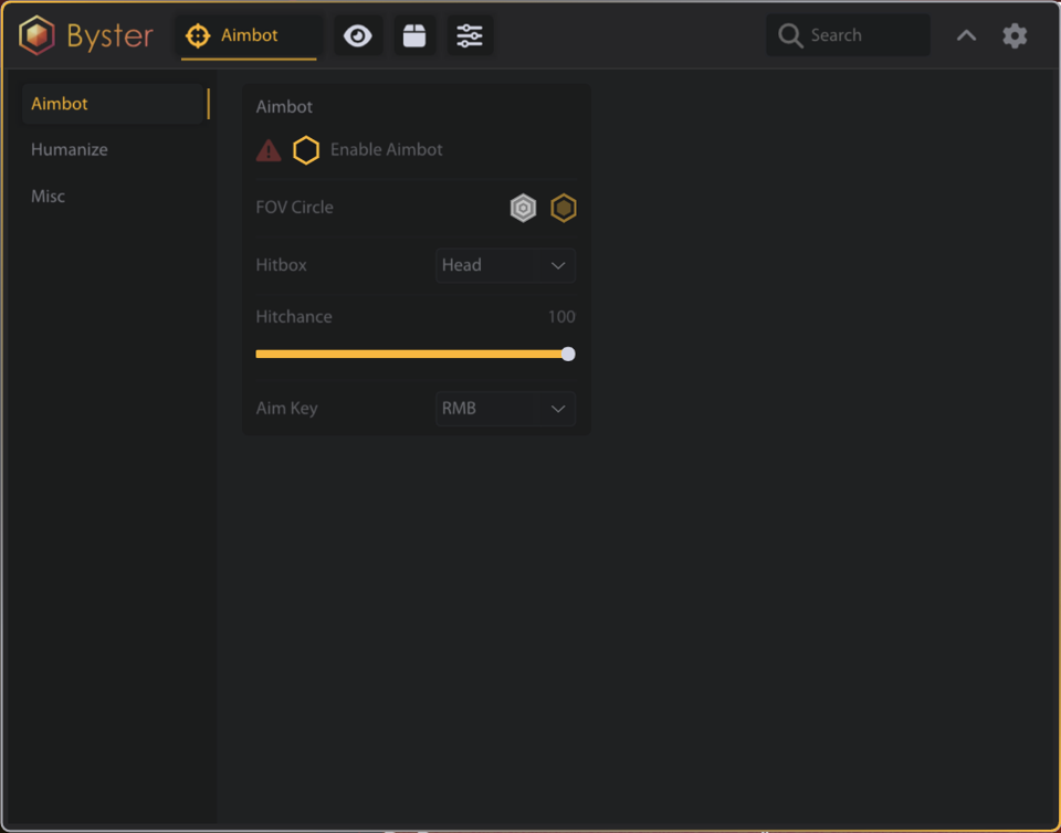 Screenshot 1 / 6