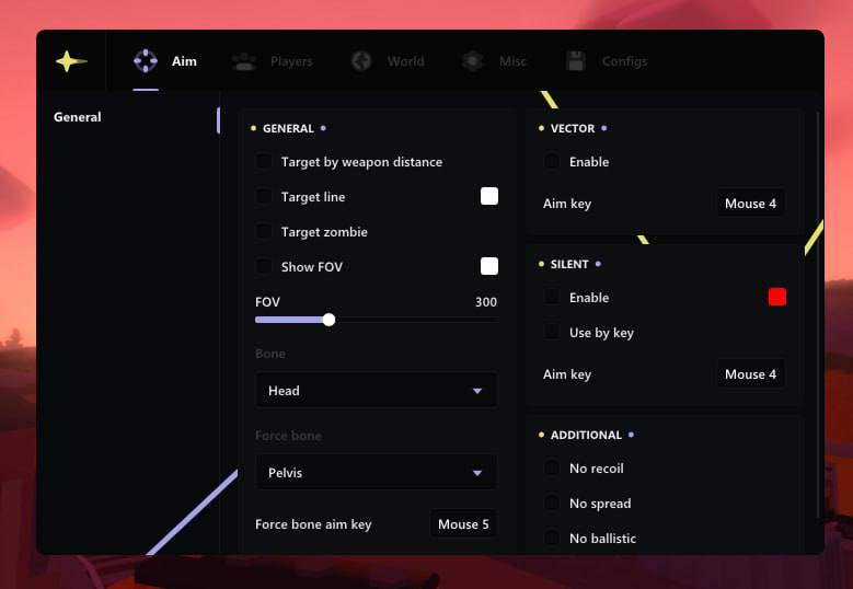 Screenshot 1 / 5