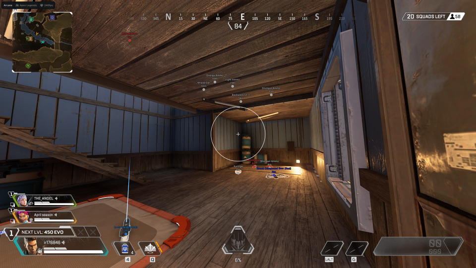 Screenshot 1 / 6