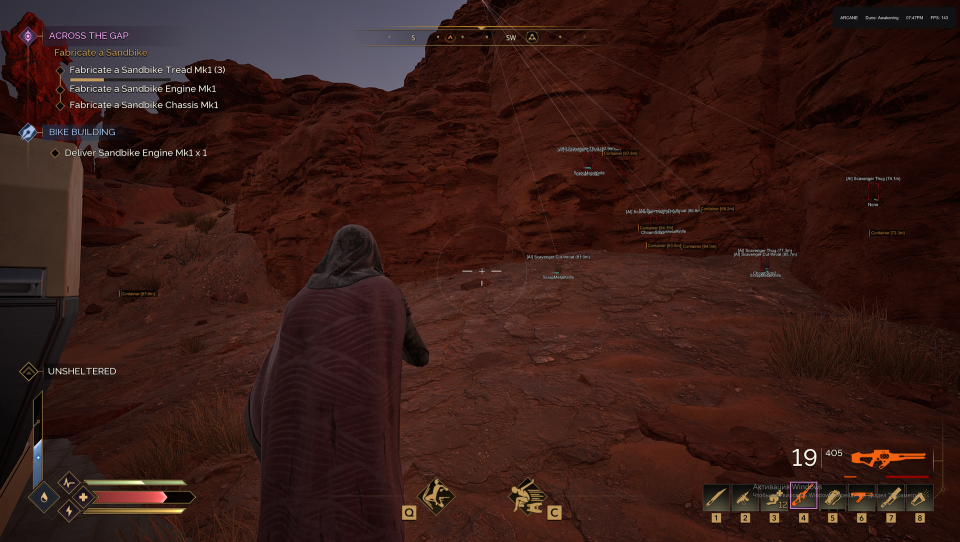 Screenshot 1 / 3
