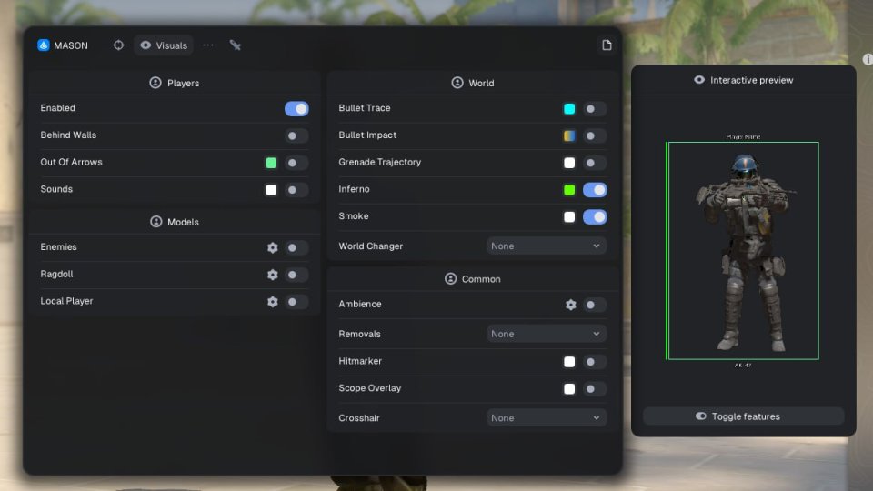 Screenshot 1 / 4
