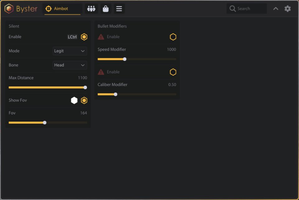 Screenshot 1 / 4