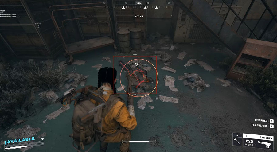 Screenshot 2 / 3
