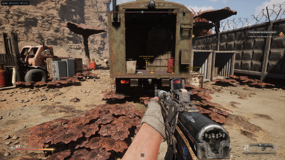 Screenshot 2 / 6