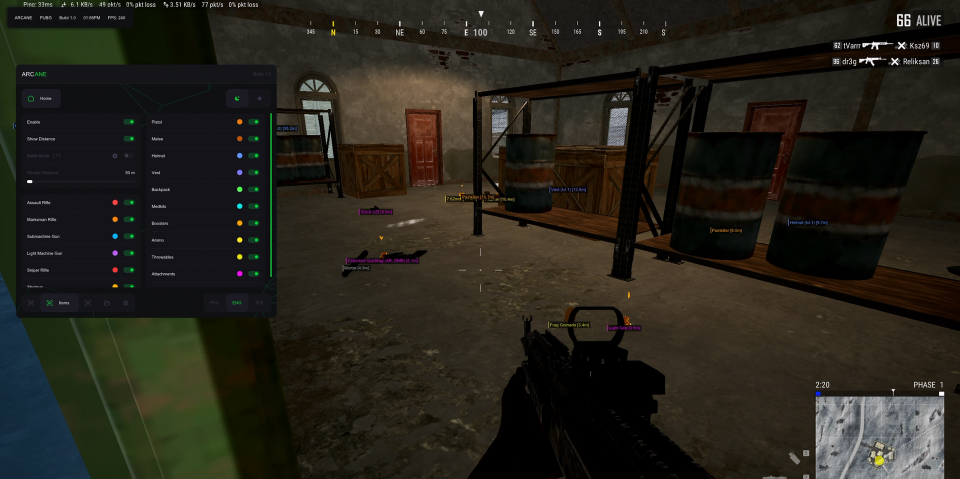 Screenshot 2 / 4