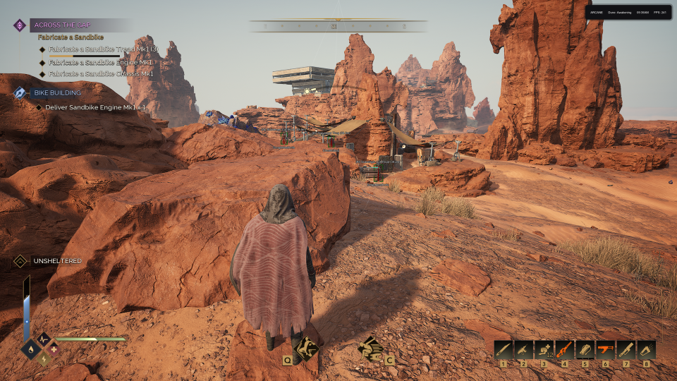Screenshot 2 / 3