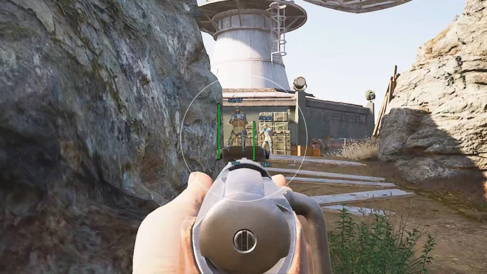 Screenshot 2 / 3