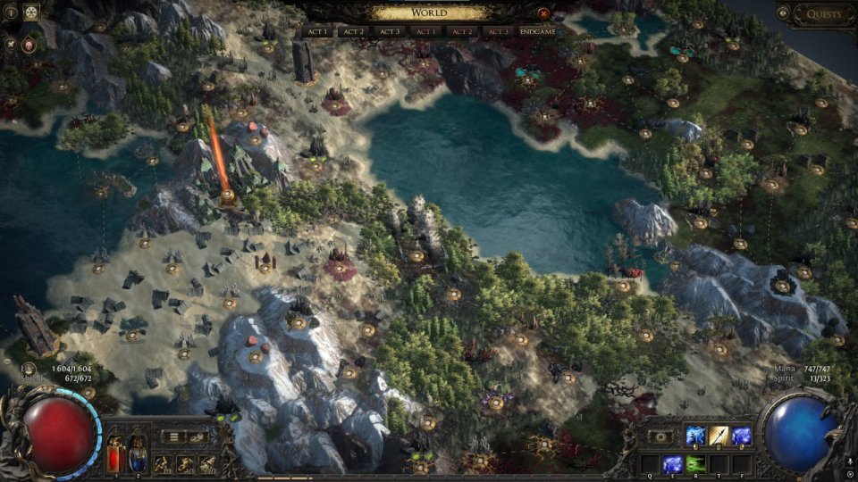 Screenshot 2 / 6