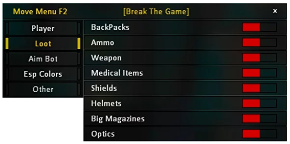 Screenshot 2 / 5