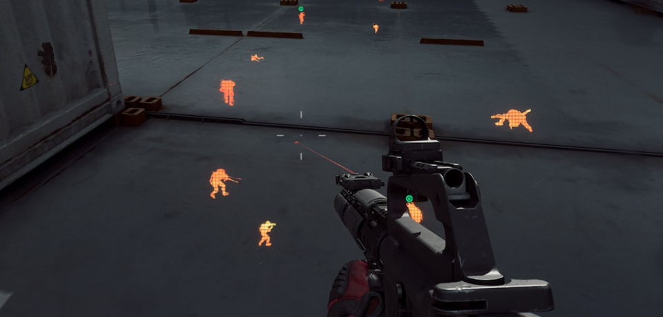 Screenshot 2 / 3