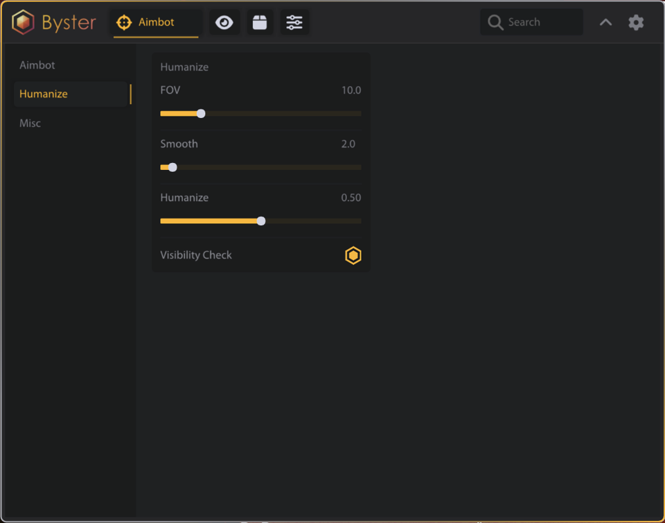 Screenshot 2 / 6