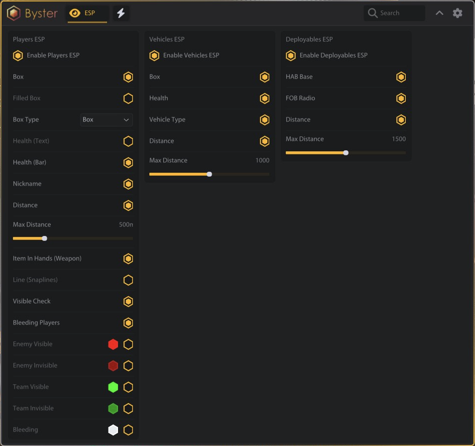 Screenshot 2 / 3