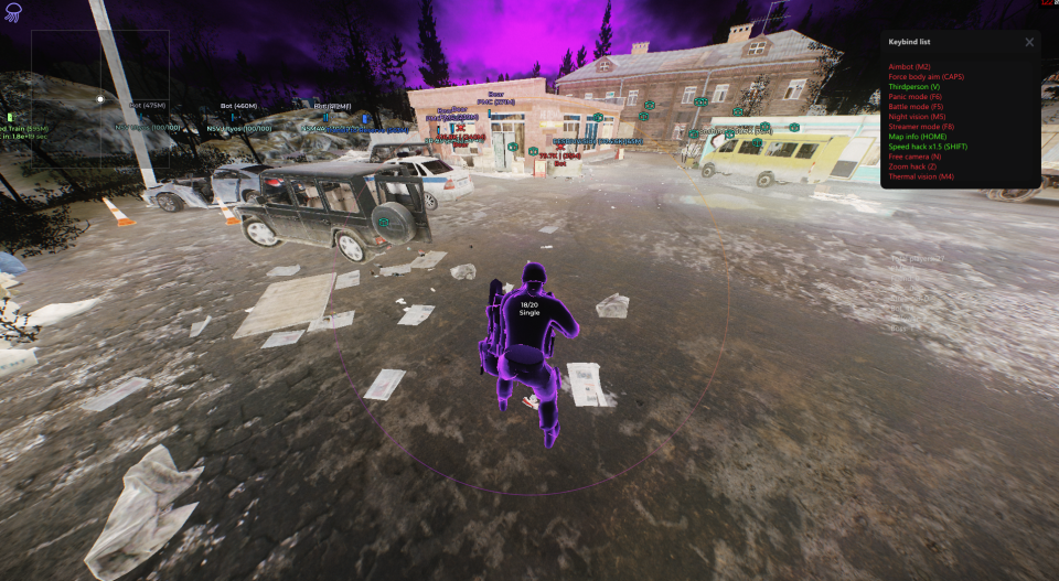 Screenshot 2 / 4