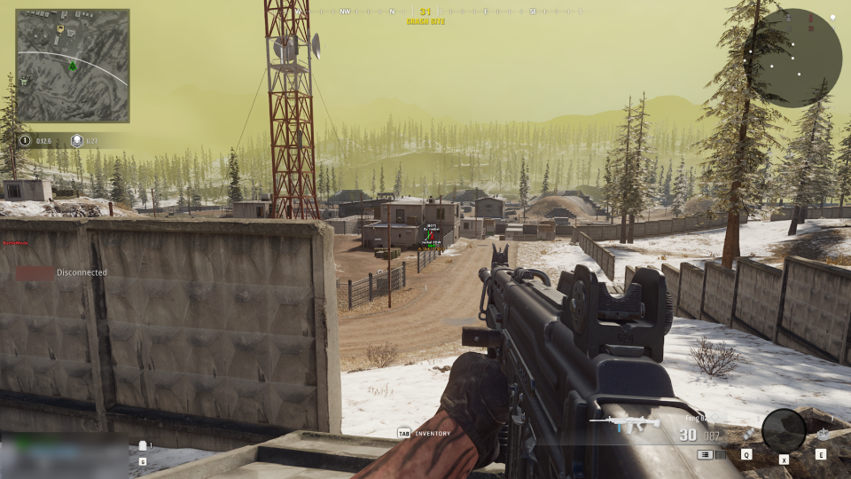 Screenshot 2 / 3