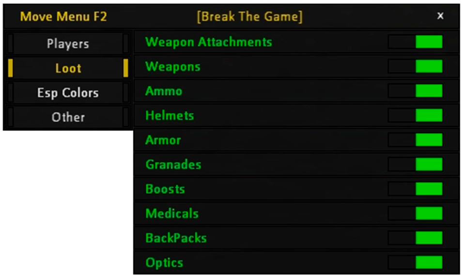 Screenshot 2 / 4