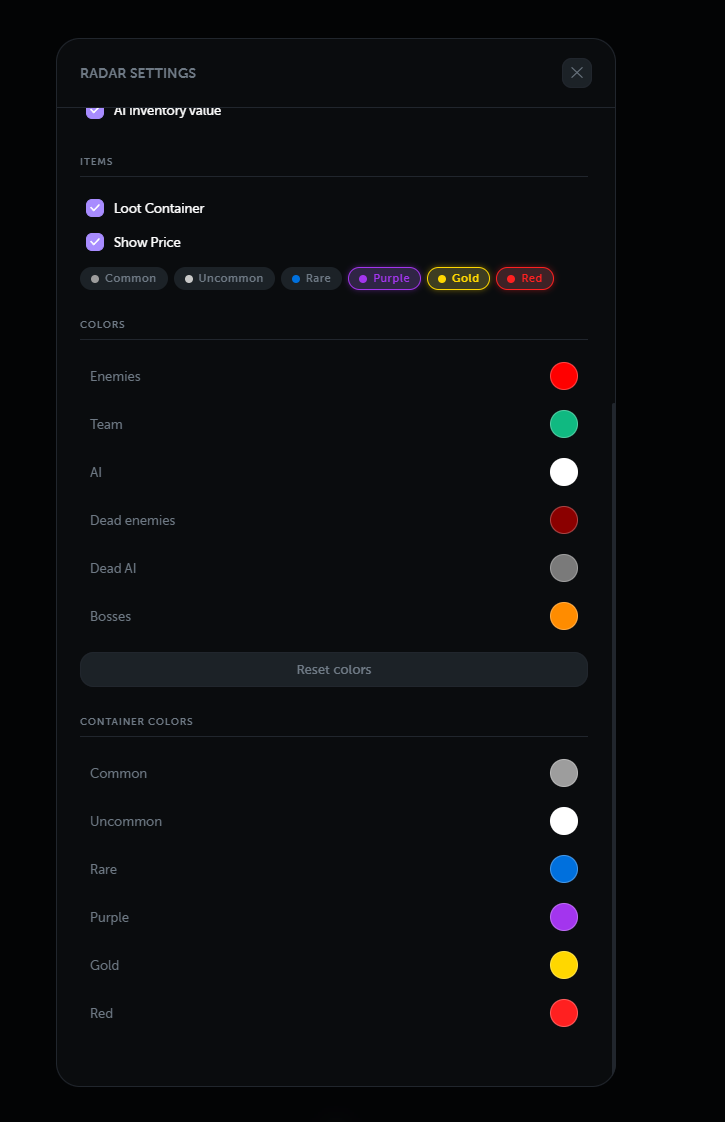 Screenshot 2 / 4