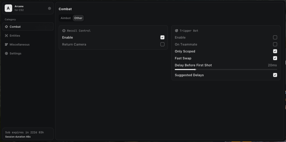 Screenshot 2 / 6
