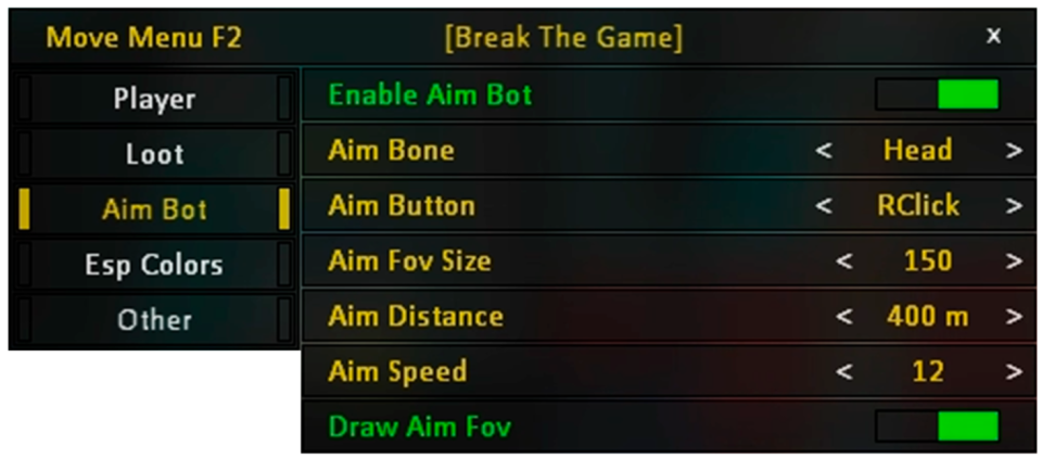 Screenshot 3 / 5