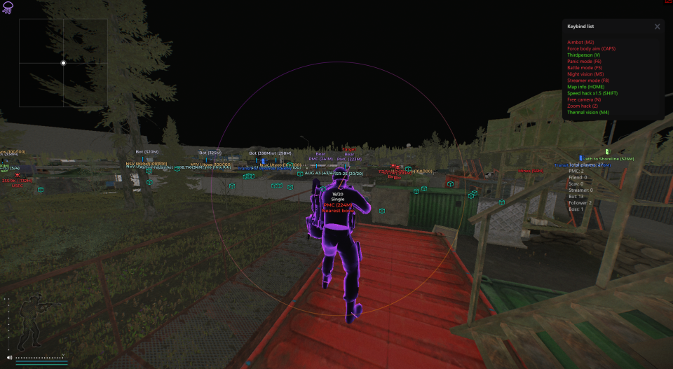 Screenshot 3 / 4