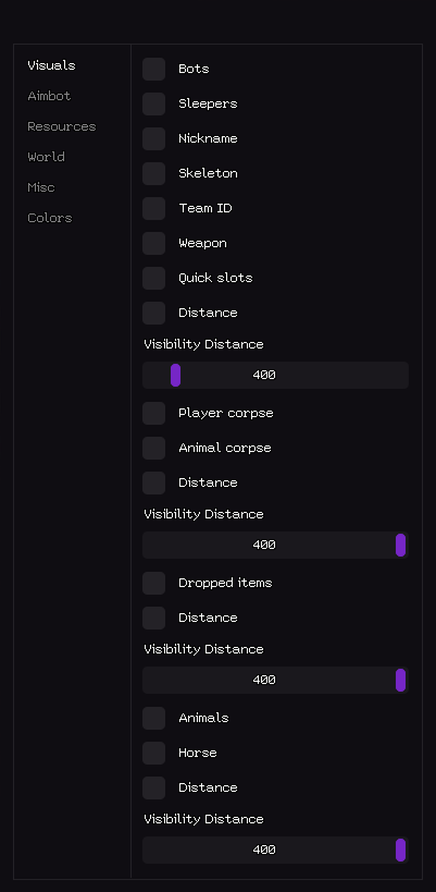 Screenshot 3 / 6