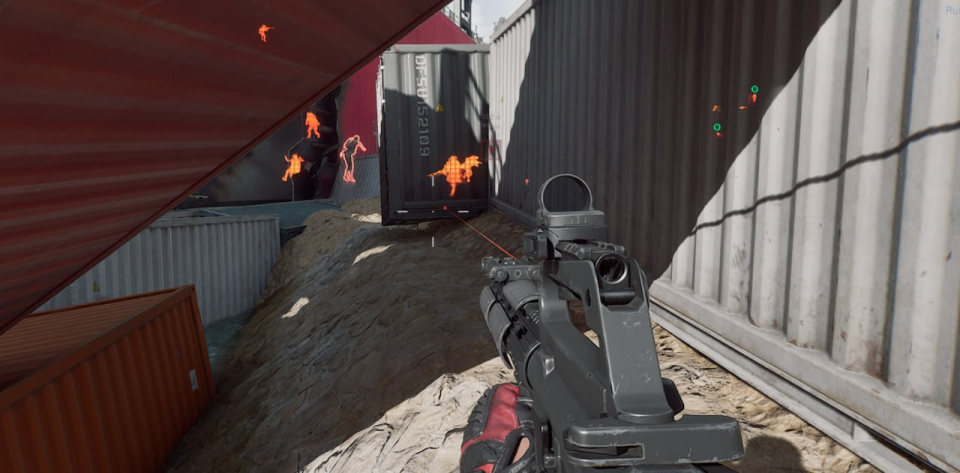 Screenshot 3 / 3