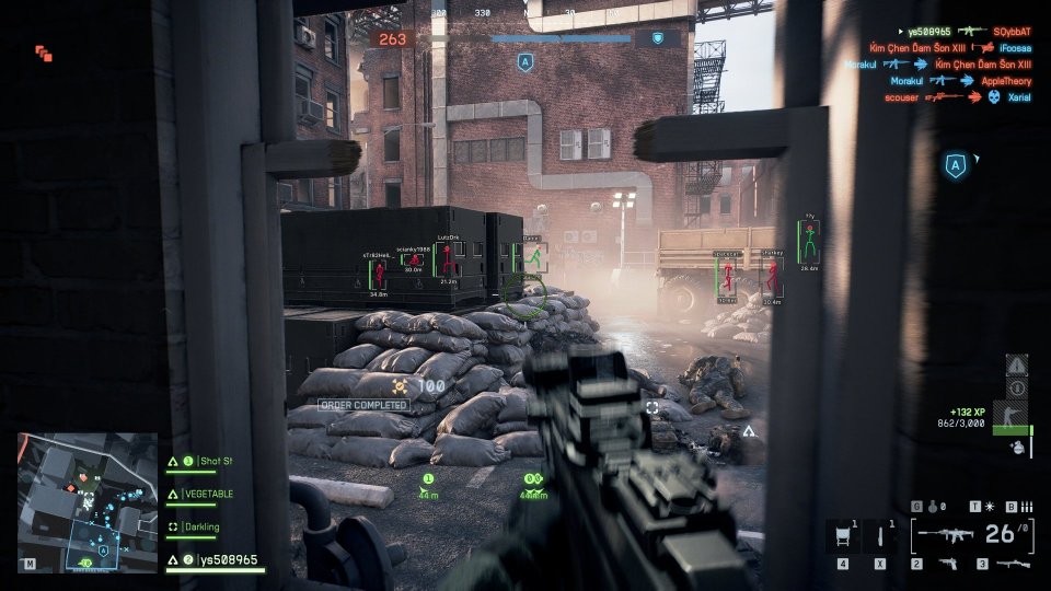 Screenshot 3 / 5