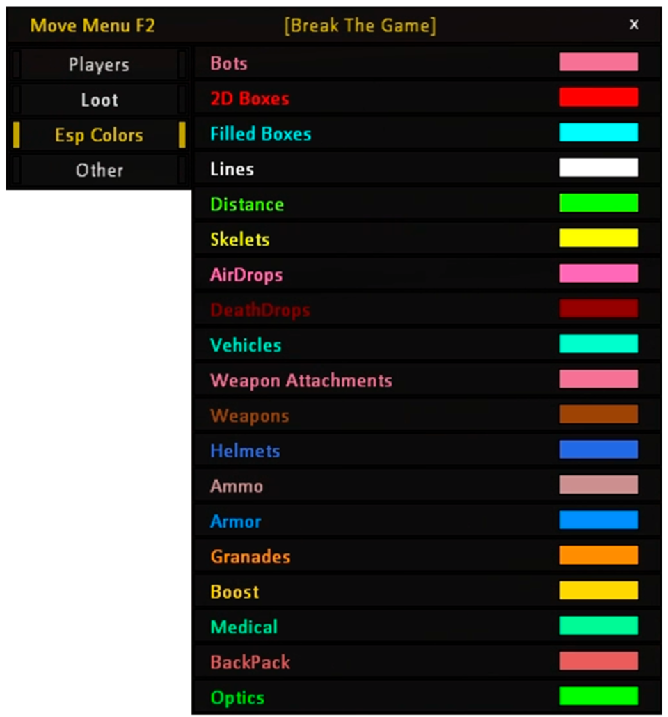 Screenshot 3 / 4