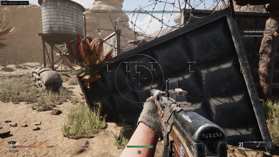 Screenshot 3 / 6