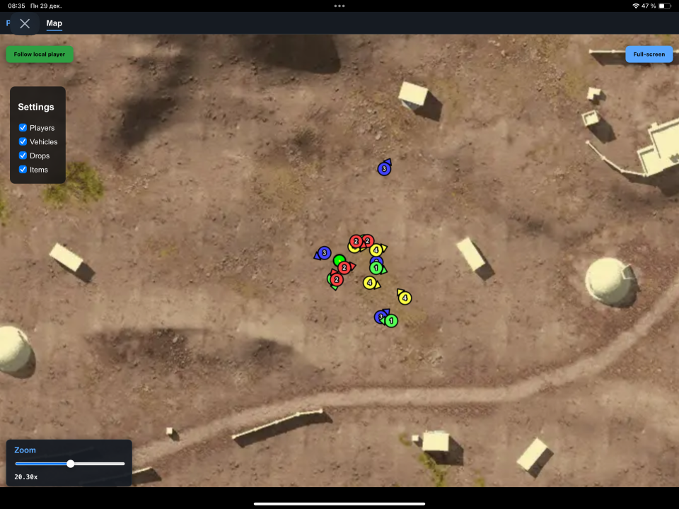 Screenshot 3 / 5