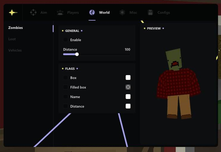 Screenshot 3 / 5