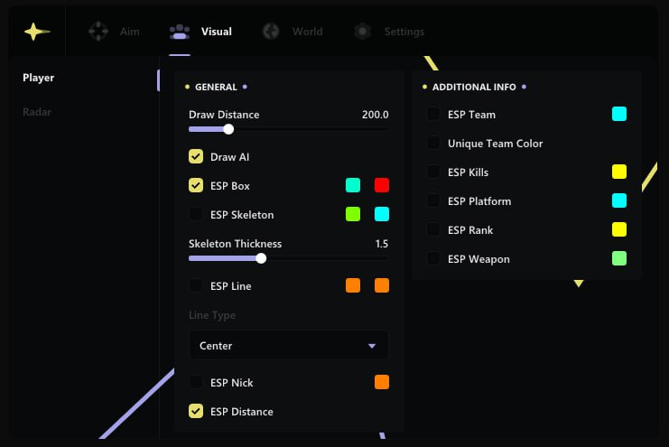 Screenshot 3 / 4